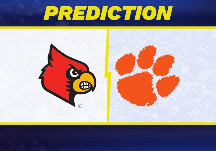 Louisville-Clemson Predictions and Game Preview.