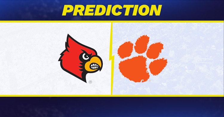 Louisville-Clemson Predictions and Game Preview.