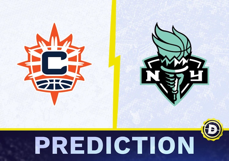 Connecticut Sun vs. New York Liberty: Liberty Predicted to Win After New Data Released for WNBA Game [7/16/2024]