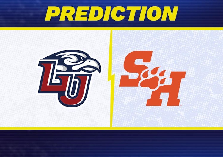 Liberty-Sam Houston State Predictions and Game Preview.