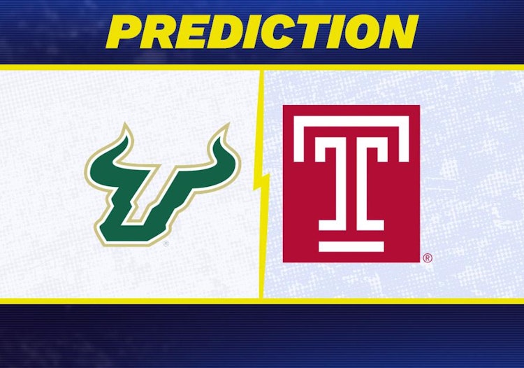 USF-Temple Predictions and Game Preview.