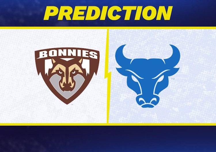 St. Bonaventure-Buffalo Predictions and Game Preview.