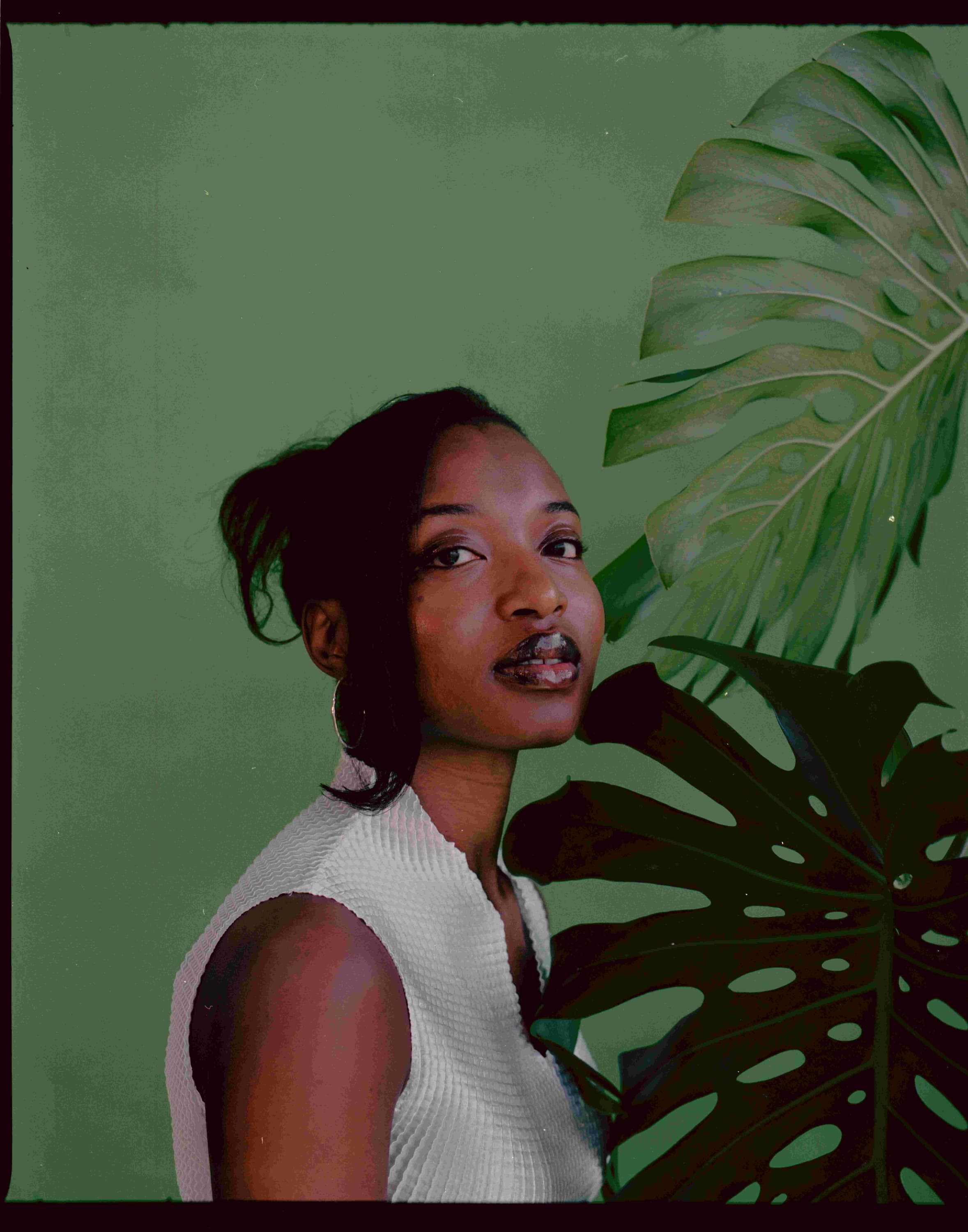 Studio Monkey Shoulder Nigeria: Kem Kem