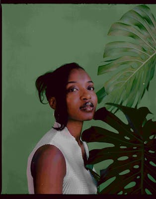 Studio Monkey Shoulder 2024: Nigeria w/ Kem Kem