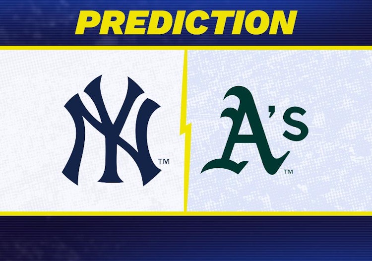 New York Yankees-Oakland Athletics Predictions and Game Preview.