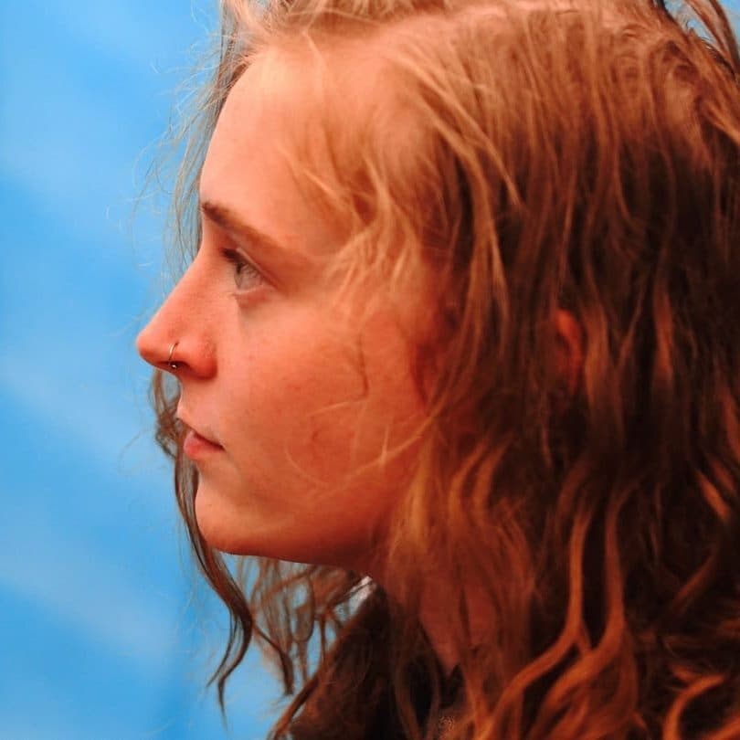 WOH Radio x Transgression FM w/ The Mother Markos