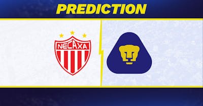 Necaxa vs. Pumas UNAM Prediction, Odds, Liga MX Picks [9/13/2024]
