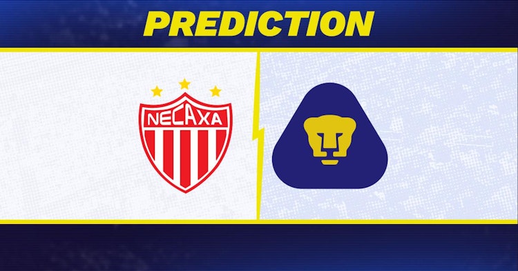 Necaxa vs. Pumas UNAM Prediction Odds Liga MX Picks 9 13 2024