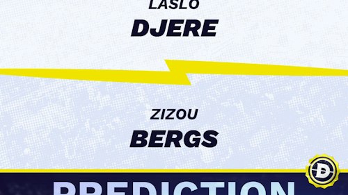 Laslo Djere vs. Zizou Bergs Prediction, Odds, Picks for ATP Hamburg Open 2024