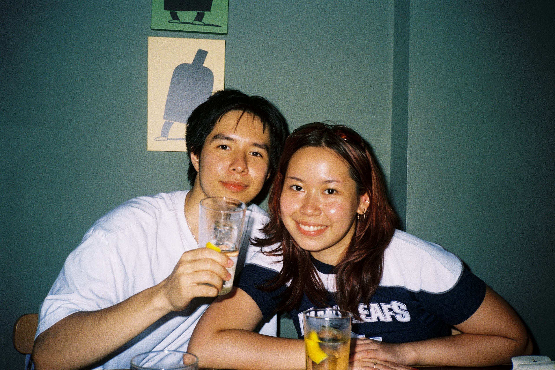 Sounds Nais: Chilimansi