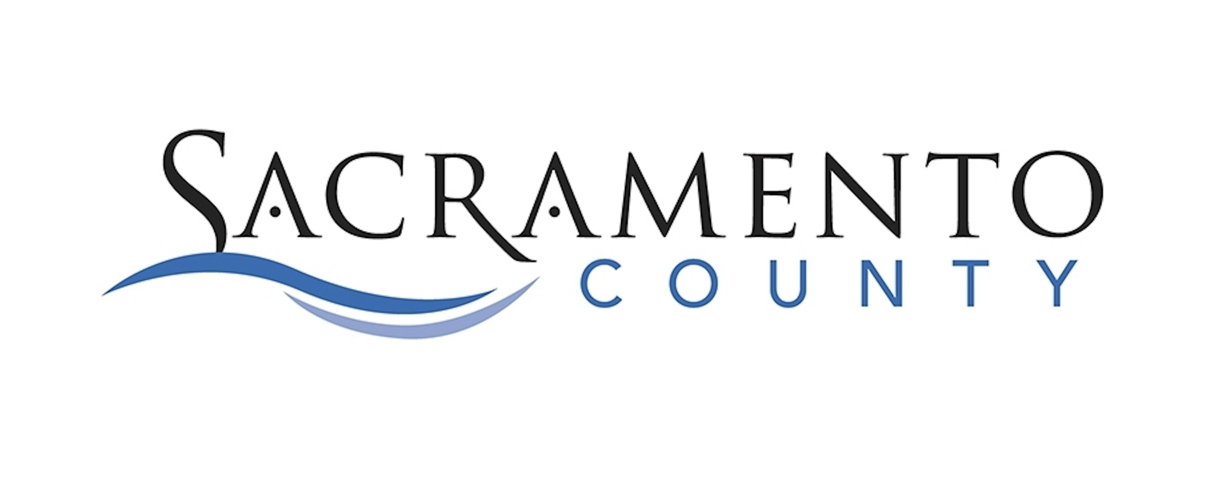 Sacramento County Water Agency logo