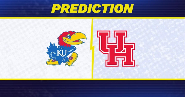 Kansas-Houston Predictions and Game Preview.