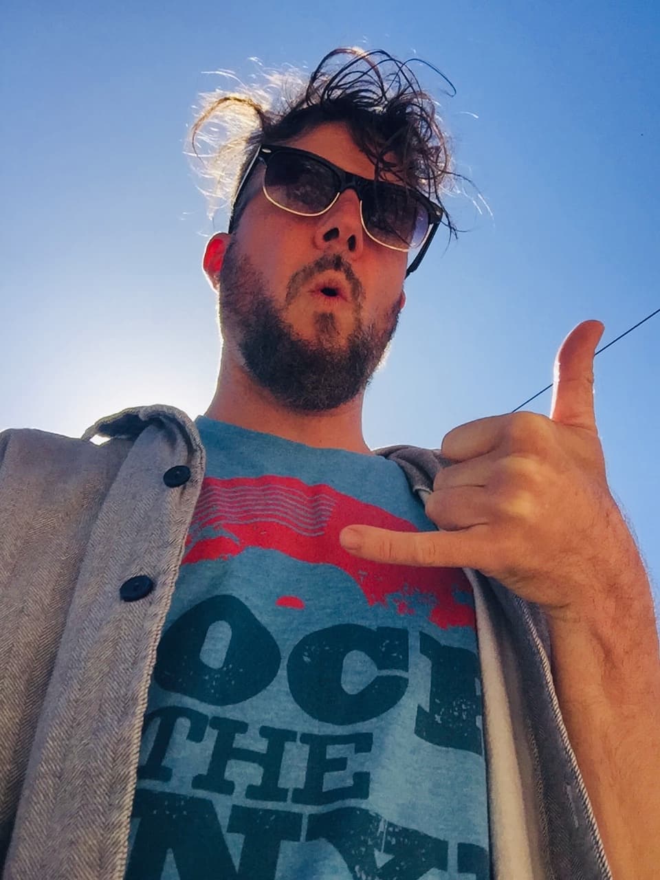 Simbad: The Unshazamable Unreleased Simbad Shizznizz Mix