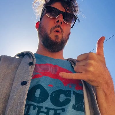 Simbad: The Unshazamable Unreleased Simbad Shizznizz Mix