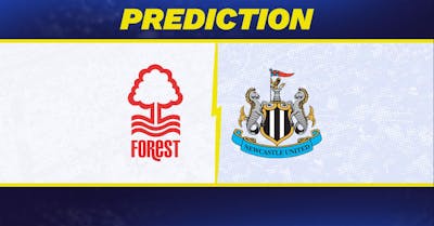 Nottingham Forest vs. Newcastle prediction, odds, Premier League picks [5/10/2026]