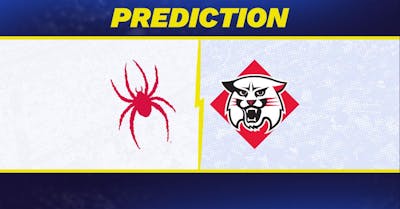 Richmond vs. Davidson Prediction: Davidson Predicted to Win College Basketball Matchup [3/12/2025]
