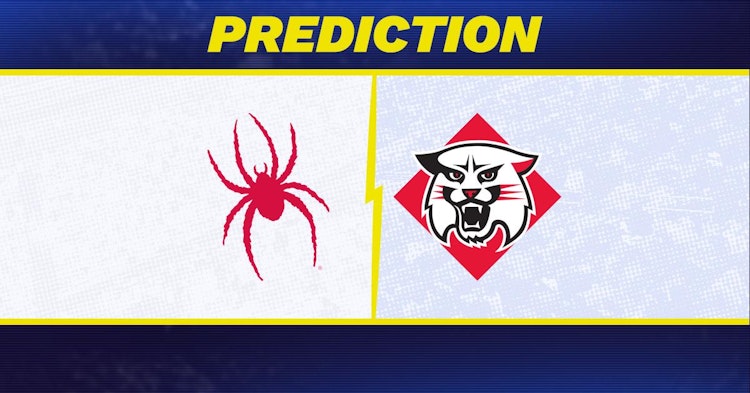 Richmond-Davidson Predictions and Game Preview.