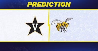 Alabama State vs. Vanderbilt prediction: Vanderbilt favored to win women's college basketball matchup [11/21/2025]