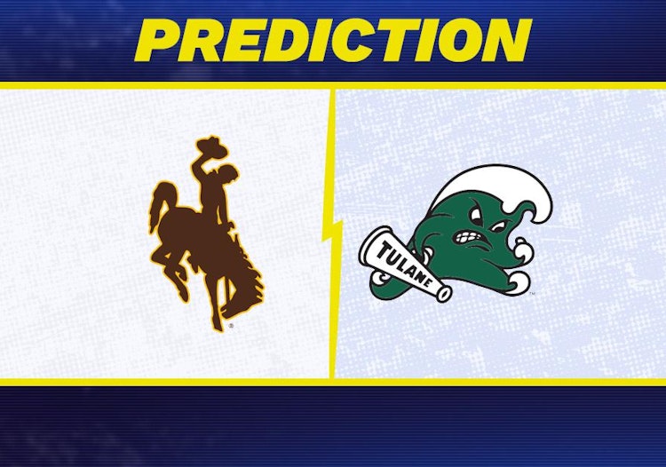 Wyoming-Tulane Predictions and Game Preview.
