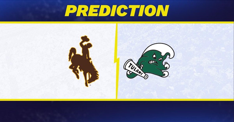 Wyoming-Tulane Predictions and Game Preview.