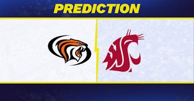 Pacific vs. Washington State prediction: Why Washington State is favored to win men's college basketball matchup [2/18/2026]
