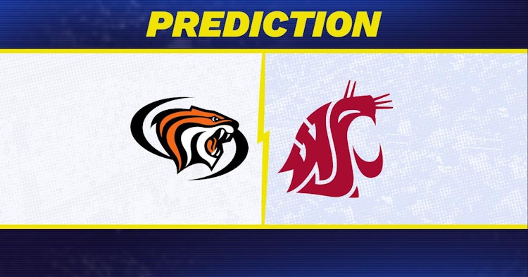Pacific-Washington State Predictions and Game Preview.