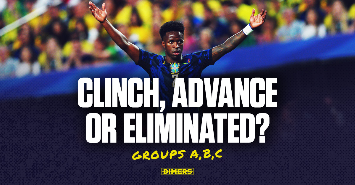 Dimers Sports