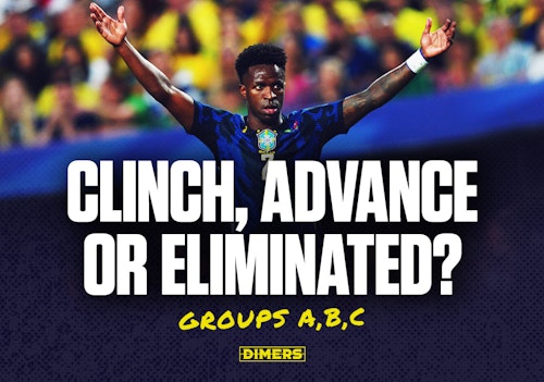 Dimers Sports