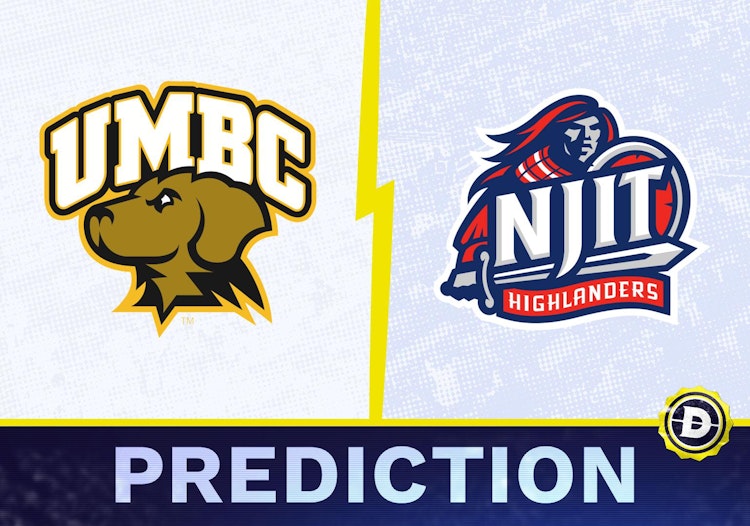 UMBC vs. N.J.I.T. Prediction, Odds, College Basketball Picks [2/29/2024]