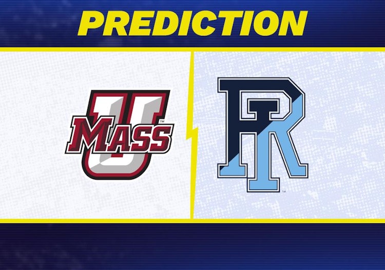 UMass-Rhode Island Predictions and Game Preview.