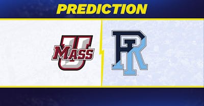 UMass vs. Rhode Island Prediction: Rhode Island Predicted to Win College Basketball Matchup [1/29/2025]