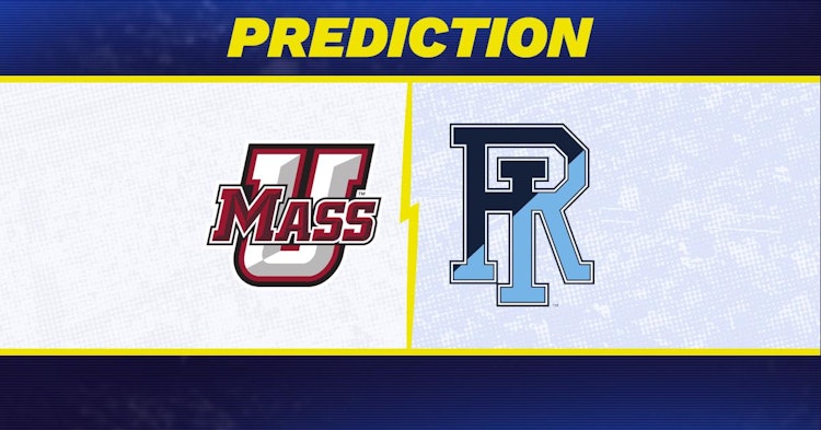 UMass-Rhode Island Predictions and Game Preview.