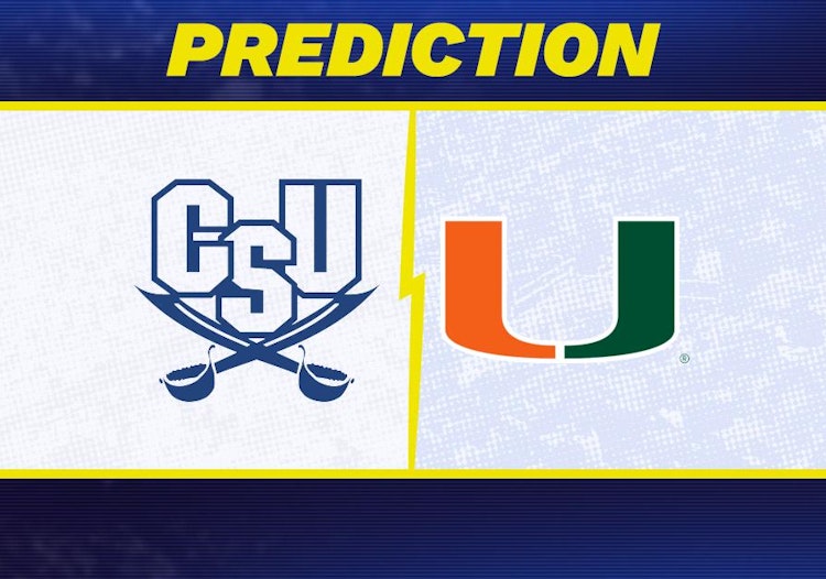 Charleston Southern-Miami (FL) Predictions and Game Preview.