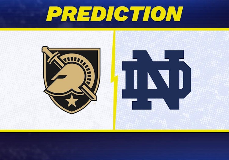 Army-Notre Dame Predictions and Game Preview.