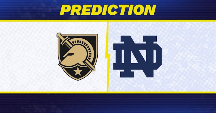 Army-Notre Dame Predictions and Game Preview.