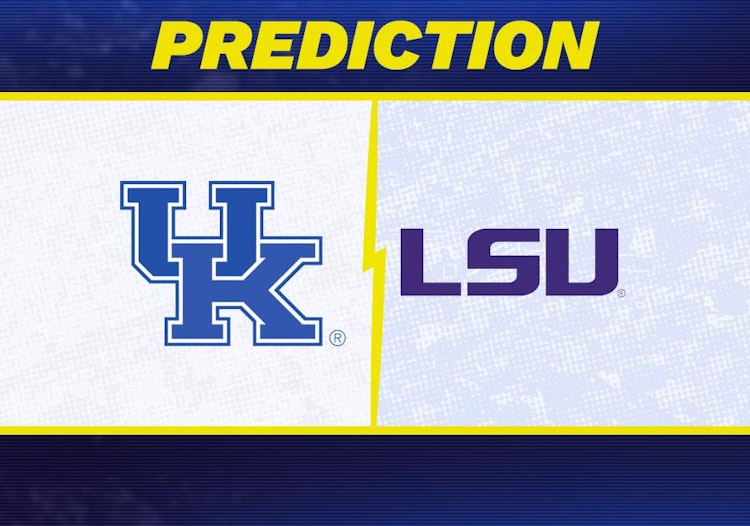 Kentucky-LSU Predictions and Game Preview.