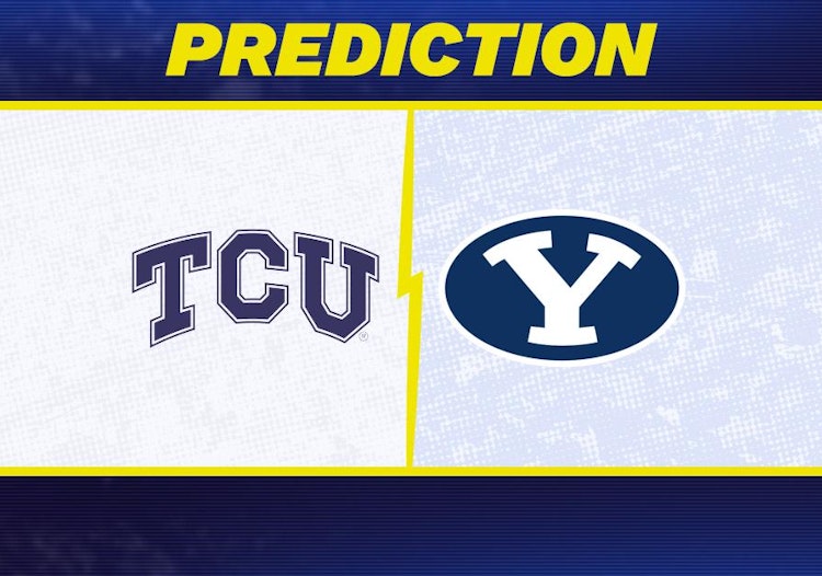 TCU-BYU Predictions and Game Preview.