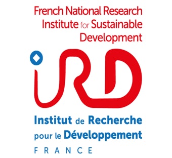 Institut de Recherche pour le Développement.