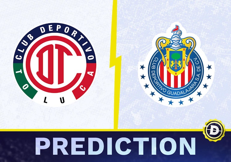 Toluca vs. Guadalajara Prediction, Odds, Liga MX Picks [5/11/2024]