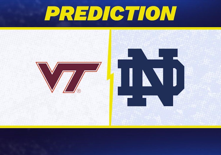 Virginia Tech-Notre Dame Predictions and Game Preview.