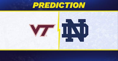 Virginia Tech vs. Notre Dame Prediction: Notre Dame Predicted to Win College Basketball Matchup [2/8/2025]
