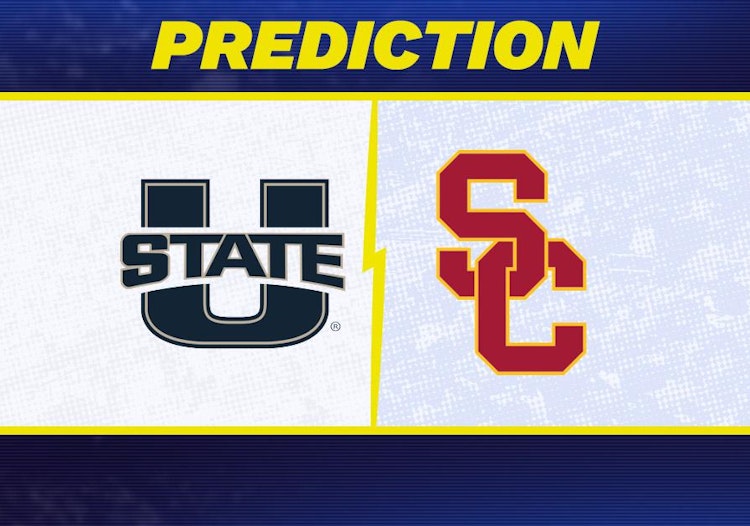 Utah State-Southern California Predictions and Game Preview.