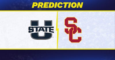 Utah State vs. Southern California Prediction: Southern California Predicted to Win After New Data Released for College Football Week 2 [2024]