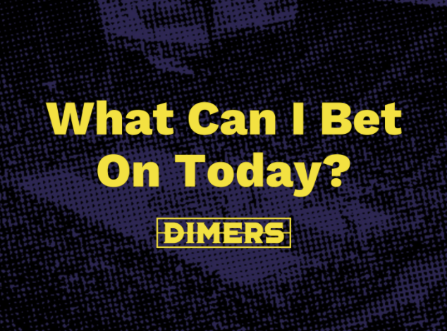 Dimers Sports