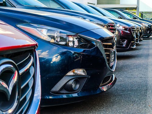 Acheter une voiture d’occasion en ligne : comment éviter les pièges et faire le bon choix ?