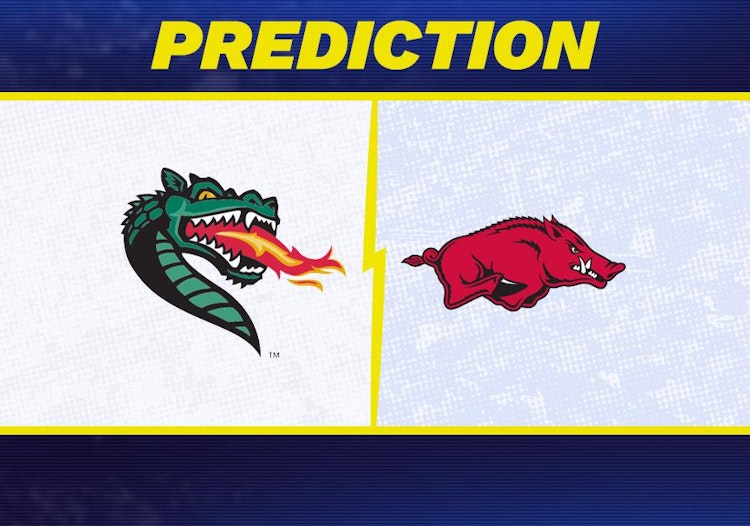 UAB-Arkansas Predictions and Game Preview.