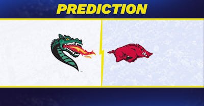UAB vs. Arkansas Prediction: Arkansas Predicted to Win After New Data Released for College Football Week 3 [2024]