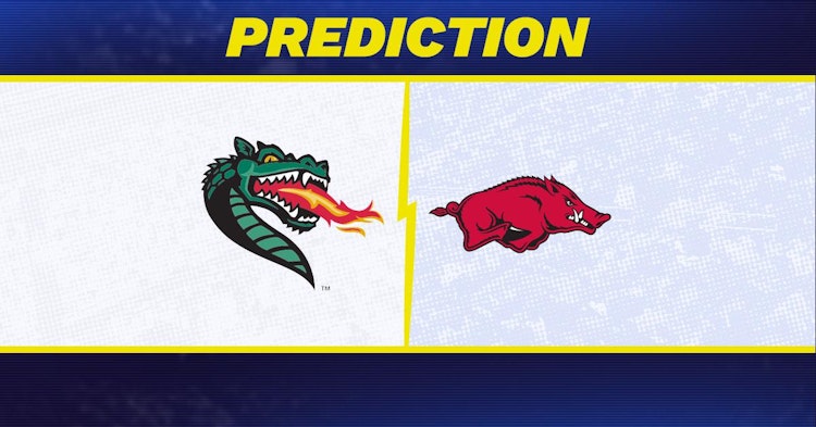 UAB-Arkansas Predictions and Game Preview.