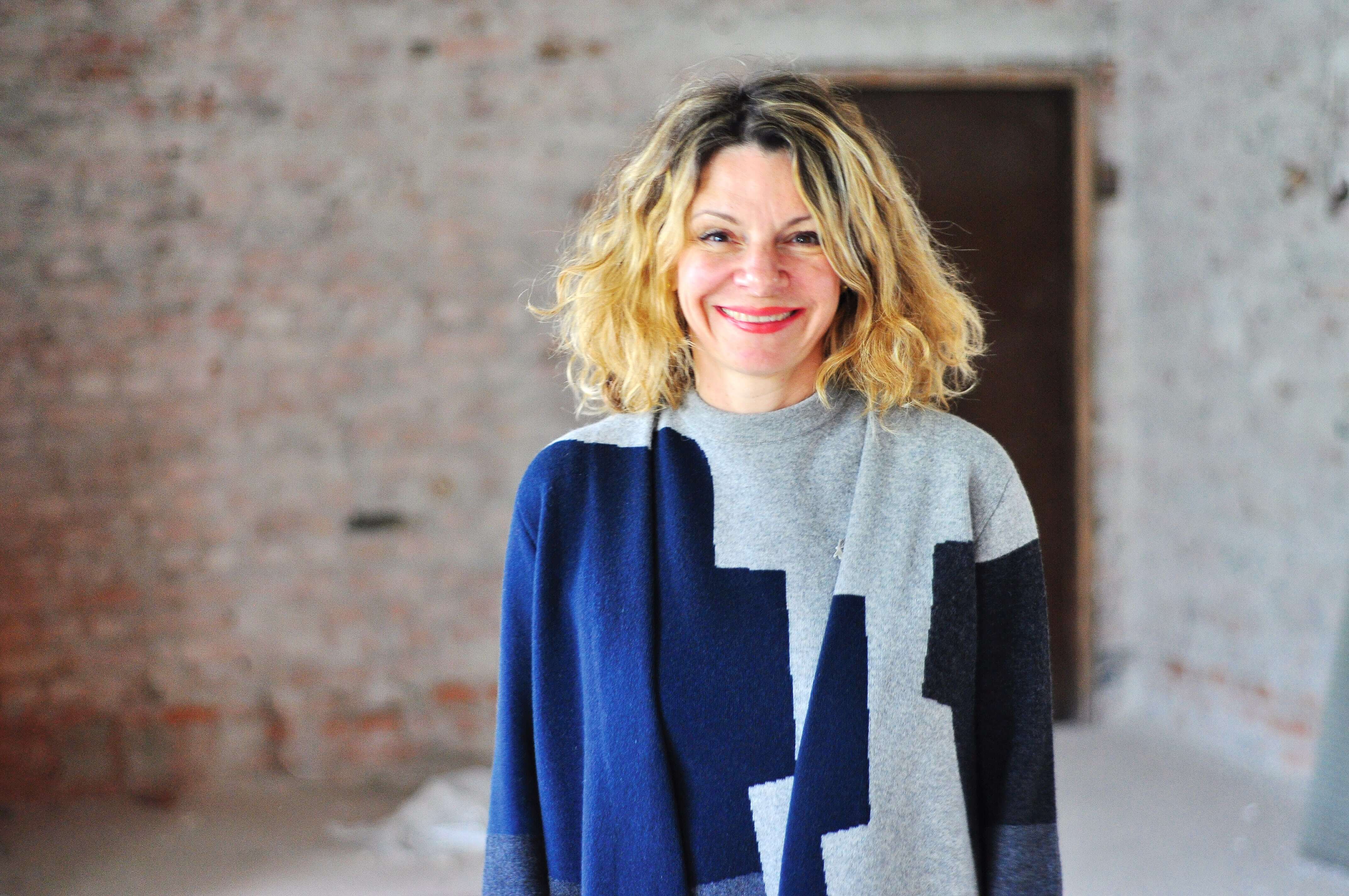 Image of Luba Michailova, Strategic Development at ProOrganica