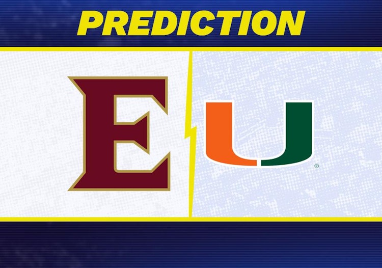 Elon-Miami (FL) Predictions and Game Preview.